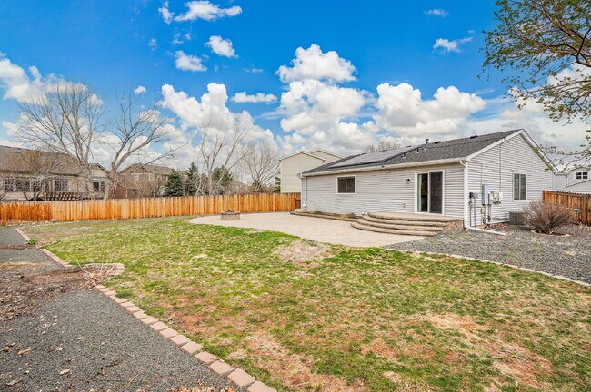 Building Photo - $3,295.95 - 3 bed, 2 bath updated Home in Littleton with Two Full Kitchens and Impressive Yard!