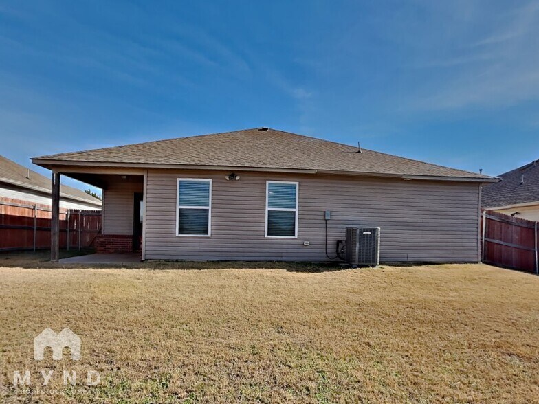 Building Photo - 1114 Flint Way