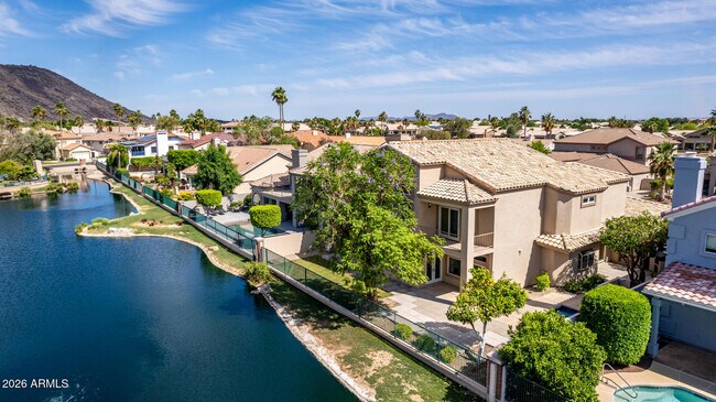 Building Photo - 5812 W Del Lago Cir