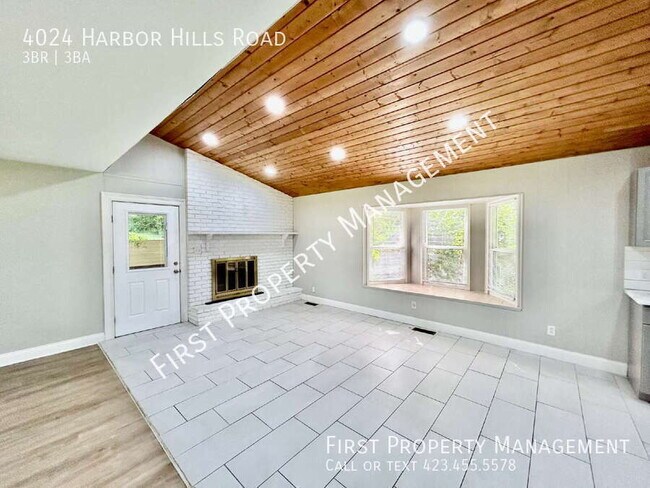Building Photo - 4024 Harbor Hills Rd