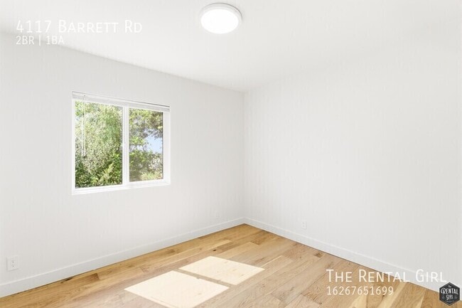 Building Photo - 4117 Barrett Rd