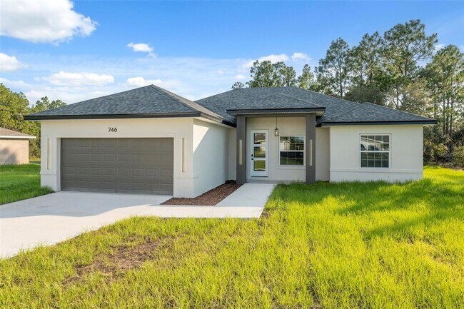 Building Photo - 746 Marion Oaks Manor