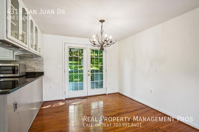Building Photo - 4319 San Juan Dr