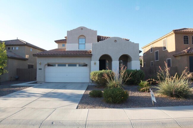 Building Photo - 2732 E Canyon Creek Dr