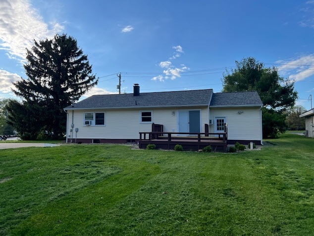 Building Photo - 25419 Red Arrow Hwy