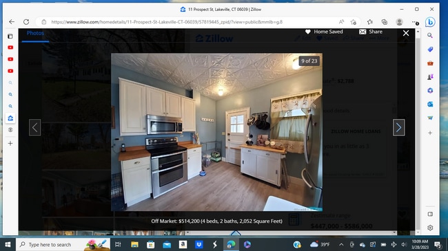 Building Photo - 11 Prospect St