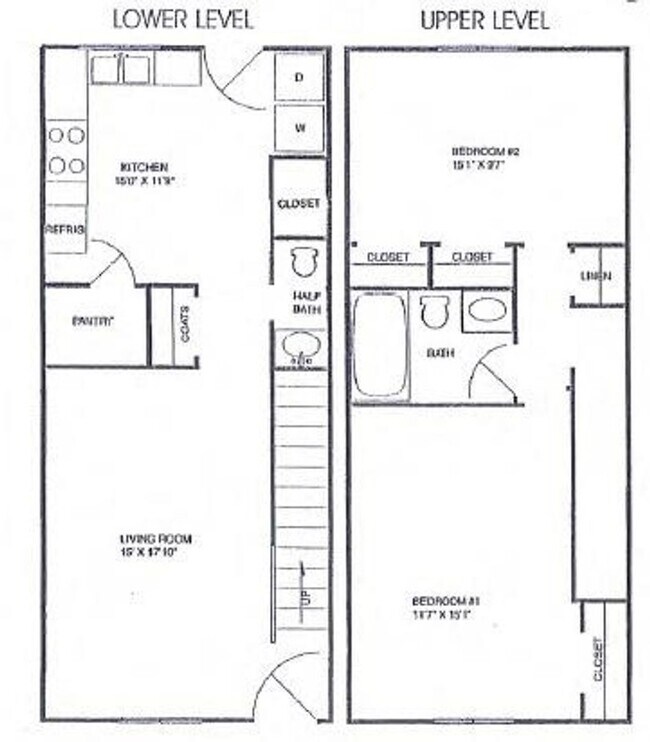 Building Photo - 2 Bedroom/11.5 Bath Dallas Townhome