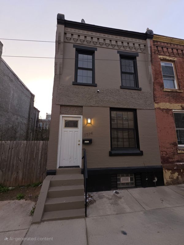 Building Photo - 1714 N Taney St