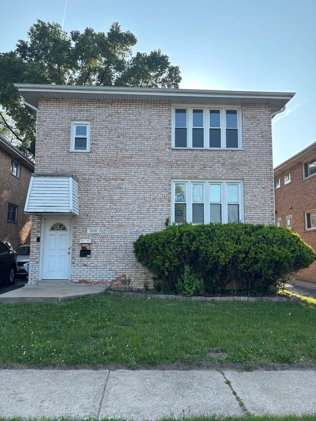 Primary Photo - 506 Jeffery Ave