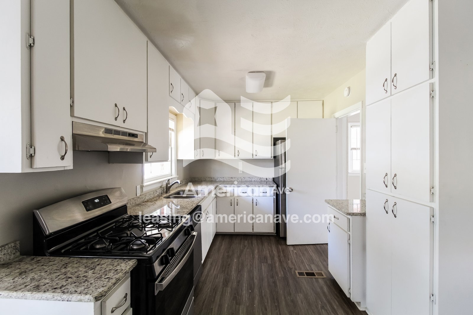 Building Photo - 4110 Althea Dr