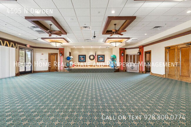 Building Photo - 4505 N Dryden