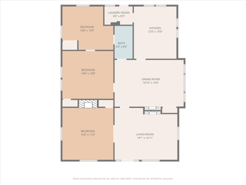 Building Photo - 1612 N Lee St