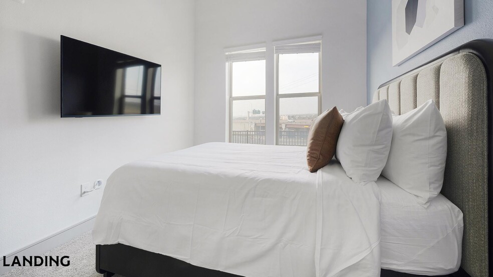 Building Photo - 3100 Scofield Ridge Pkwy