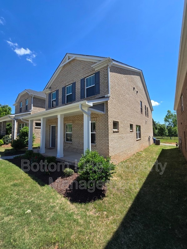 Building Photo - 1221 Colgher St