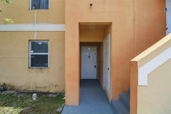 Building Photo - 2451 NW 56th Ave