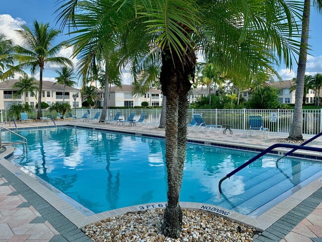 Building Photo - Beautiful Furnished Condo in Coconut Shores VIII