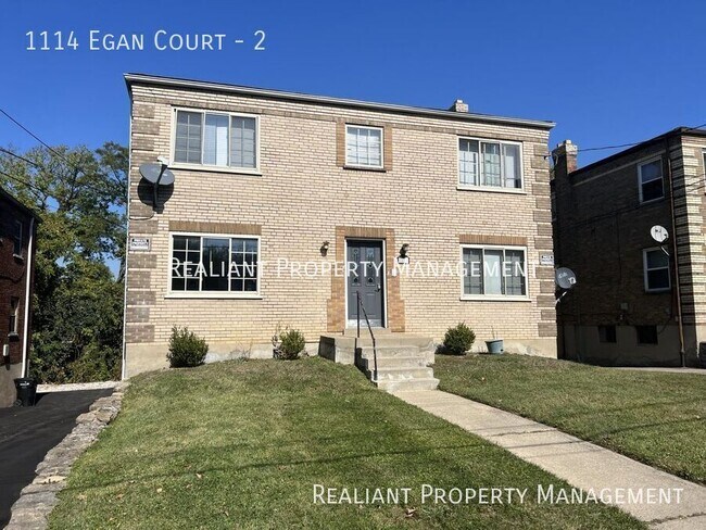 Primary Photo - 1114 Egan Ct