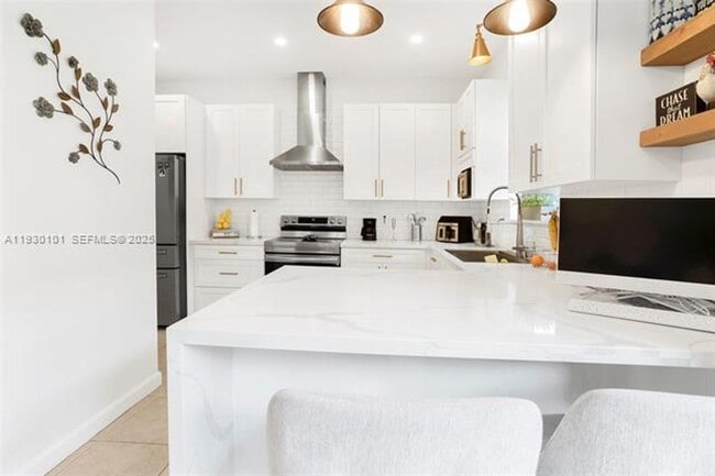 Building Photo - 13285 SW 128 Pass