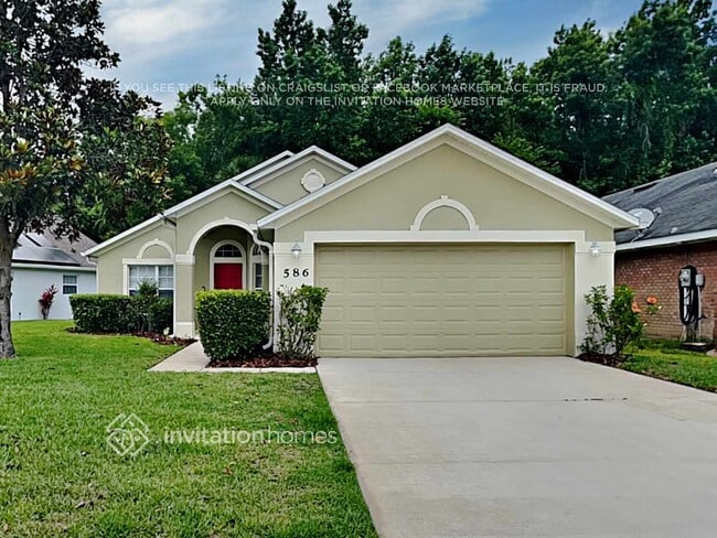 Building Photo - 586 Coral Trace Blvd