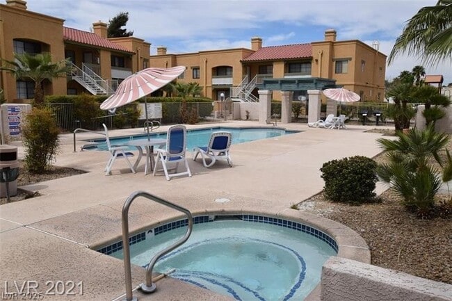 Building Photo - 5130 S Jones Blvd