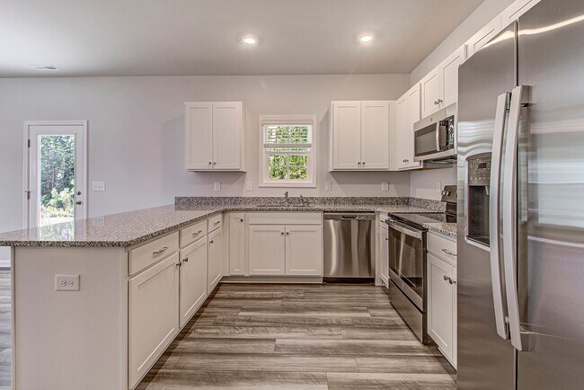 Building Photo - Newly Built Home for Rent in Parsons Mill!...