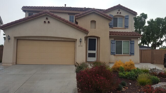 Primary Photo - 4374 Monte Vista Way
