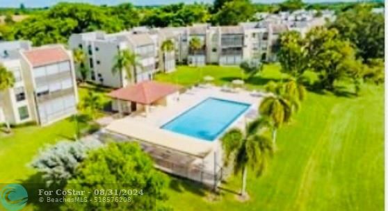 Building Photo - 6301 N University Dr