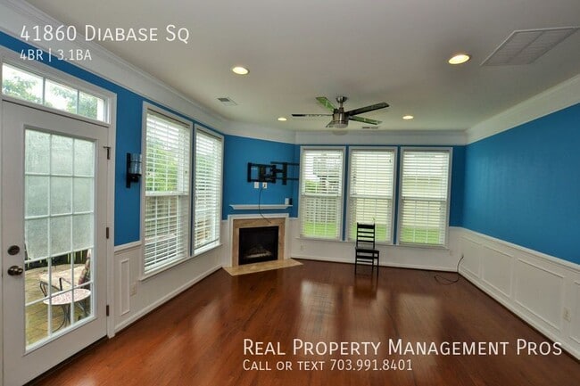 Building Photo - 41860 Diabase Square