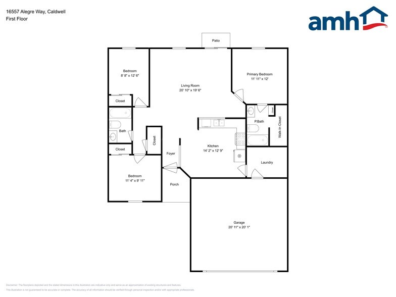 Building Photo - 16557 Allegre Way