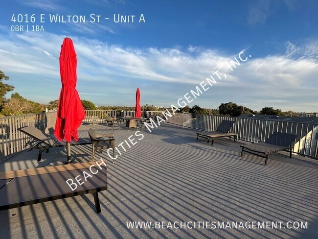 Building Photo - 4016 E Wilton St