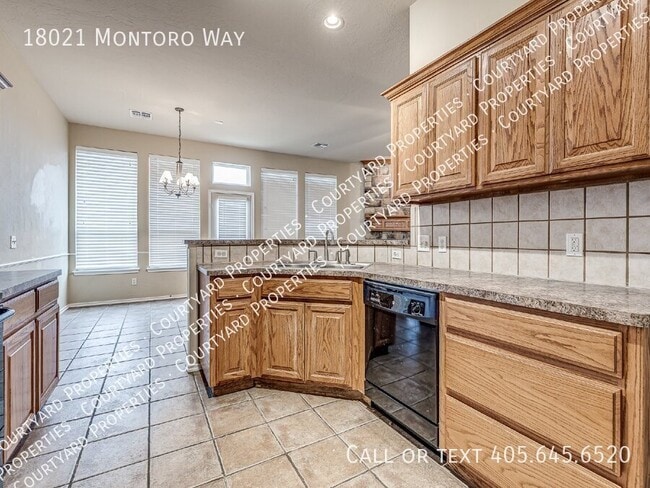 Building Photo - 18021 Montoro Way