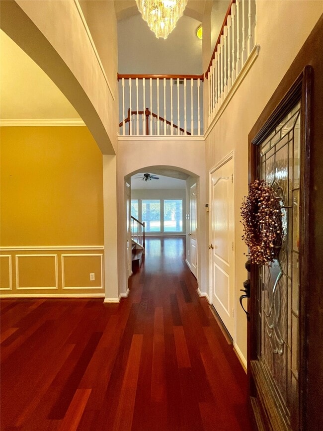 Building Photo - 16507 Shady Canyon Ct