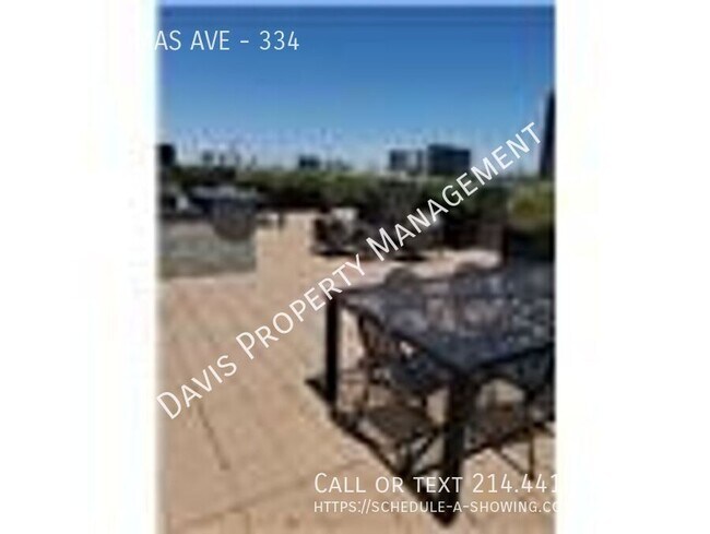 Building Photo - 3110 Thomas Ave