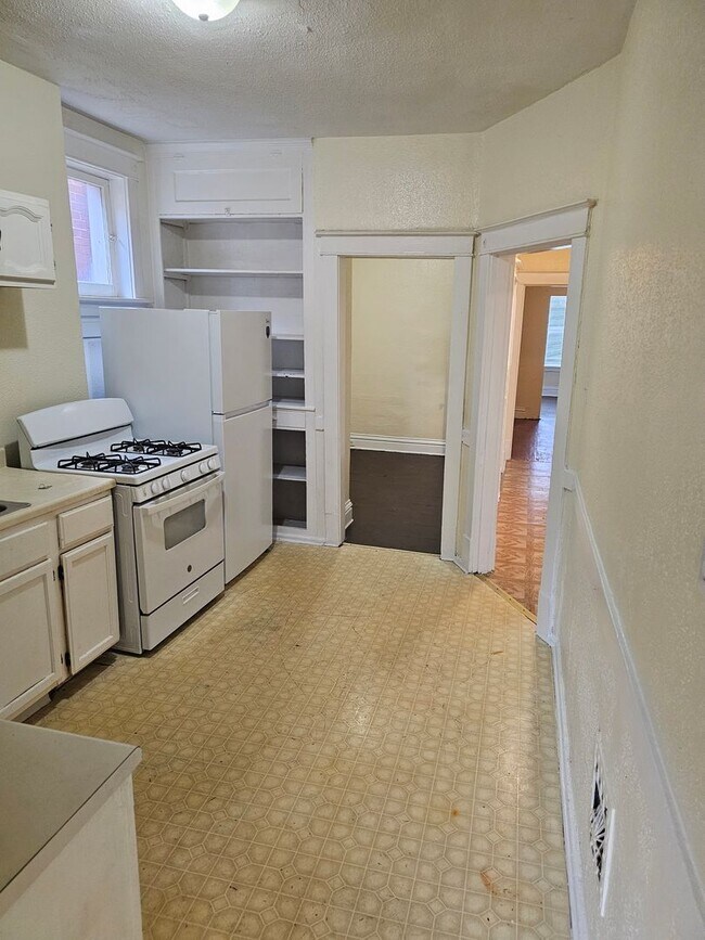 Building Photo - 4415 Nebraska Ave