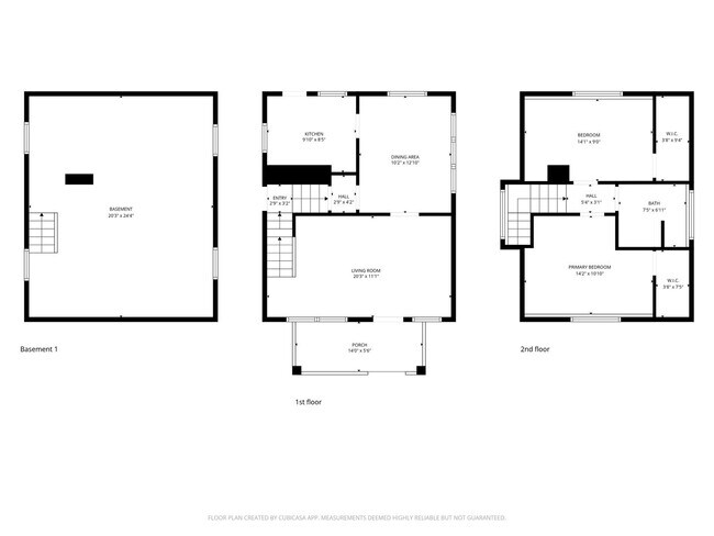 Building Photo - Lovely 2BR Home w/Fenced in Backyard!