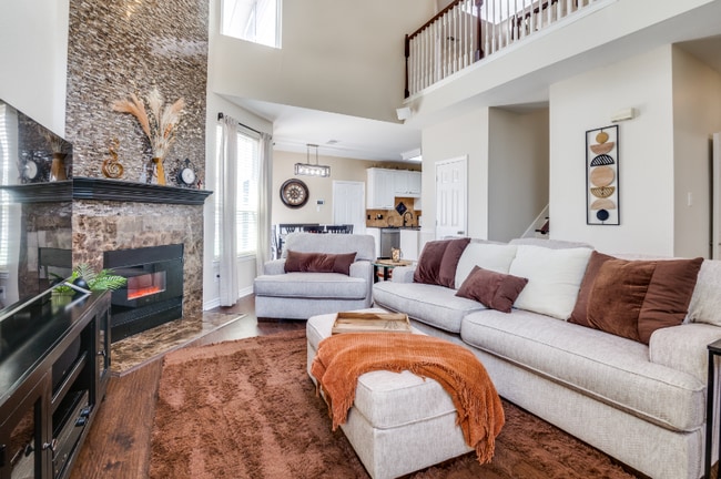 Building Photo - 18735 Flatstone Ct