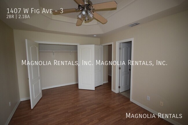 Building Photo - Sugar Creek Estates