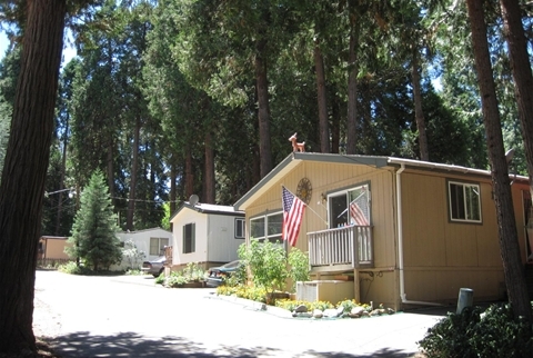 Primary Photo - Wagon Wheel Mobile Home Park