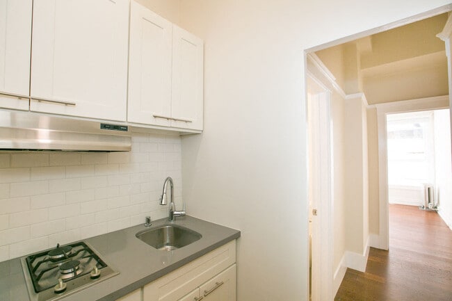 Floorplan - 124 Mason