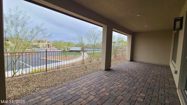 Building Photo - Townhome located in Trilogy community in Summerlin.