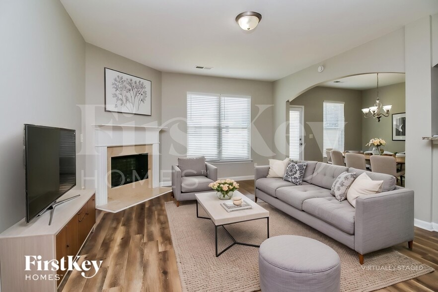 Building Photo - 428 Rankin Cir