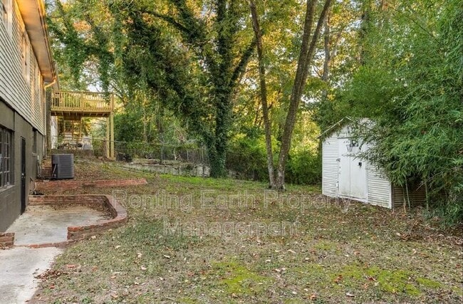 Building Photo - 712 84th St S