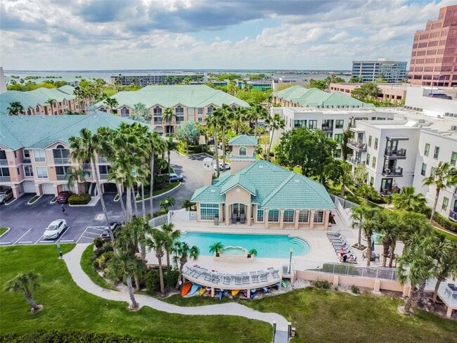 Building Photo - 4304 Bay Club Cir