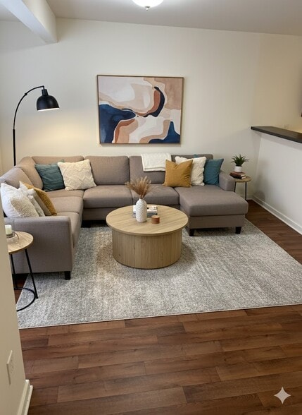 Building Photo - North Oak Apartments