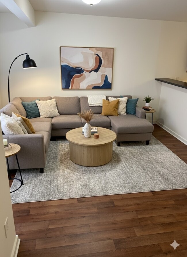 Building Photo - North Oak Apartments