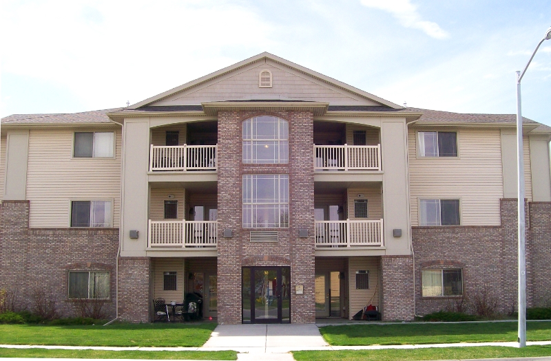 Primary Photo - Archway Apartments