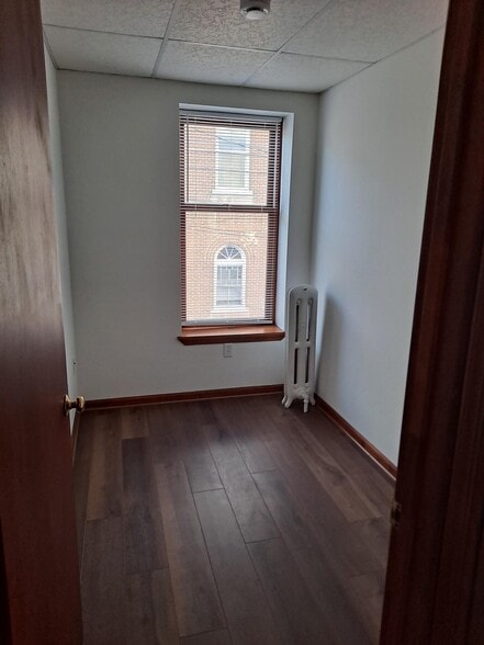 2nd floor Bedroom 2 - 837 W Liberty St