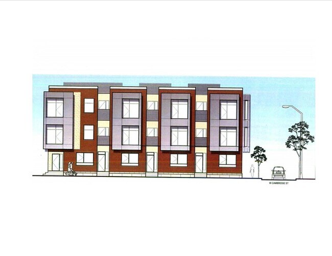 Building Photo - 910 N 19th St
