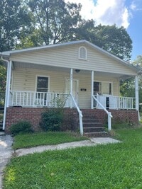 Building Photo - 3 Bedroom Convenient to A&T and Downtown Greensboro!