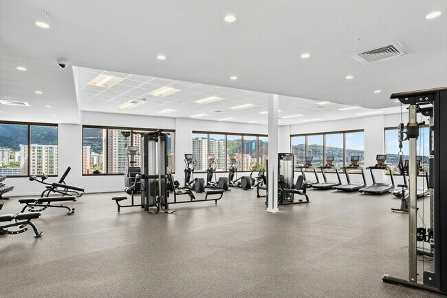 Building Photo - 1500 Rycroft St